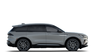 2026 Lincoln Lincoln Nautilus External Image 1